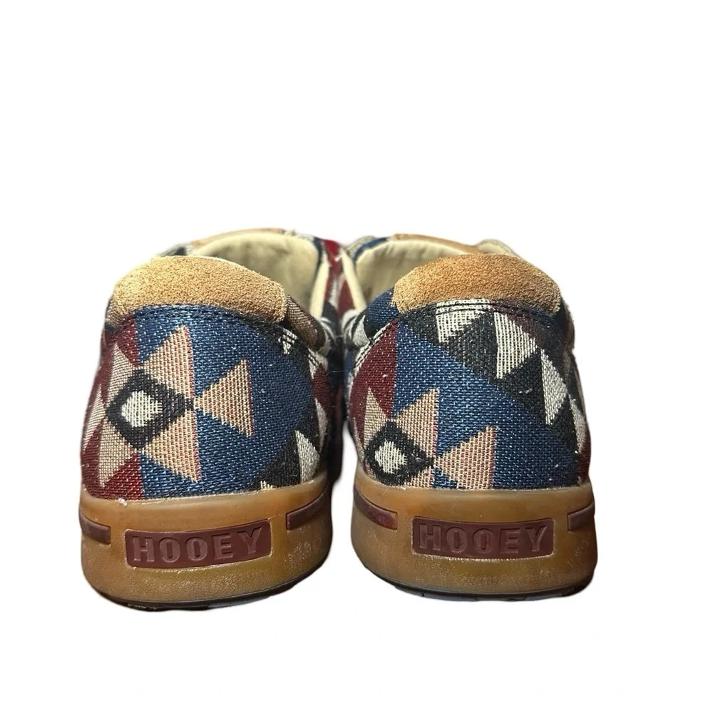 Twisted X Men's Hooey Loper size 9.5 - Picture 5 of 8